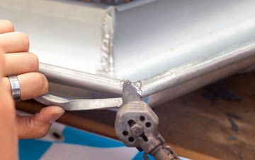 disadvantages of London Colney lead roofing