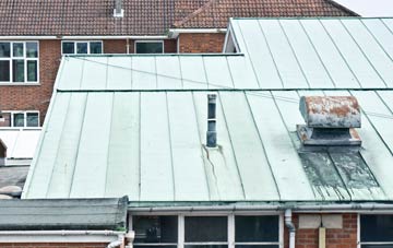 London Colney lead roofing costs