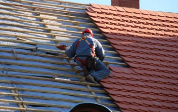 roof tiles London Colney, Hertfordshire