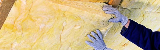 quotes for London Colney roof insulation