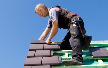 disadvantages of London Colney slate roofing