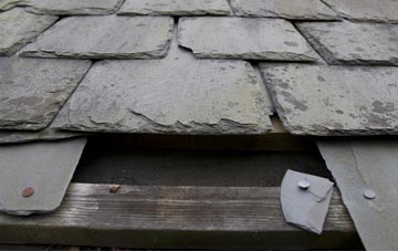 London Colney slate roof repairs and maintenance