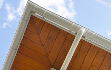 London Colney soffit types