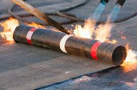 London Colney flat roof sealing