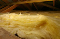London Colney pitch roof insulation