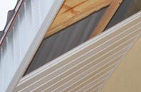 rated London Colney soffit repair companies